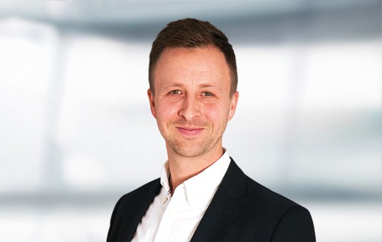 Michel Stöhrmann